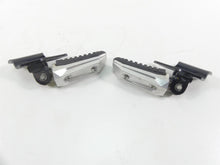 Load image into Gallery viewer, 2007 Suzuki M109R VZR1800 Boulevard Passenger Rear Footpeg Set 43700-48G00 | Mototech271
