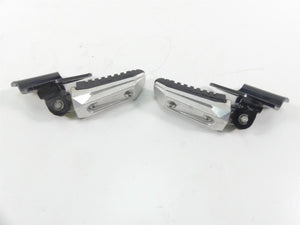 2007 Suzuki M109R VZR1800 Boulevard Passenger Rear Footpeg Set 43700-48G00 | Mototech271