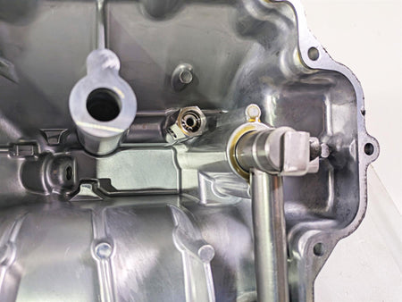 2016 Kawasaki ZX10R Ninja Oil Pan Lower Engine Cover 49034-0564 49034-0593 {{ shop.shopifyCountryName }} - Mototech271