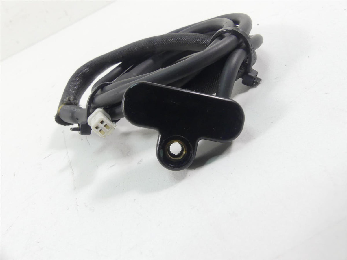 2018 Mv Agusta Brutale 800 RR Front Abs Brake Wheel Speed Sensor 8000B7768 {{ shop.shopifyCountryName }} - Mototech271
