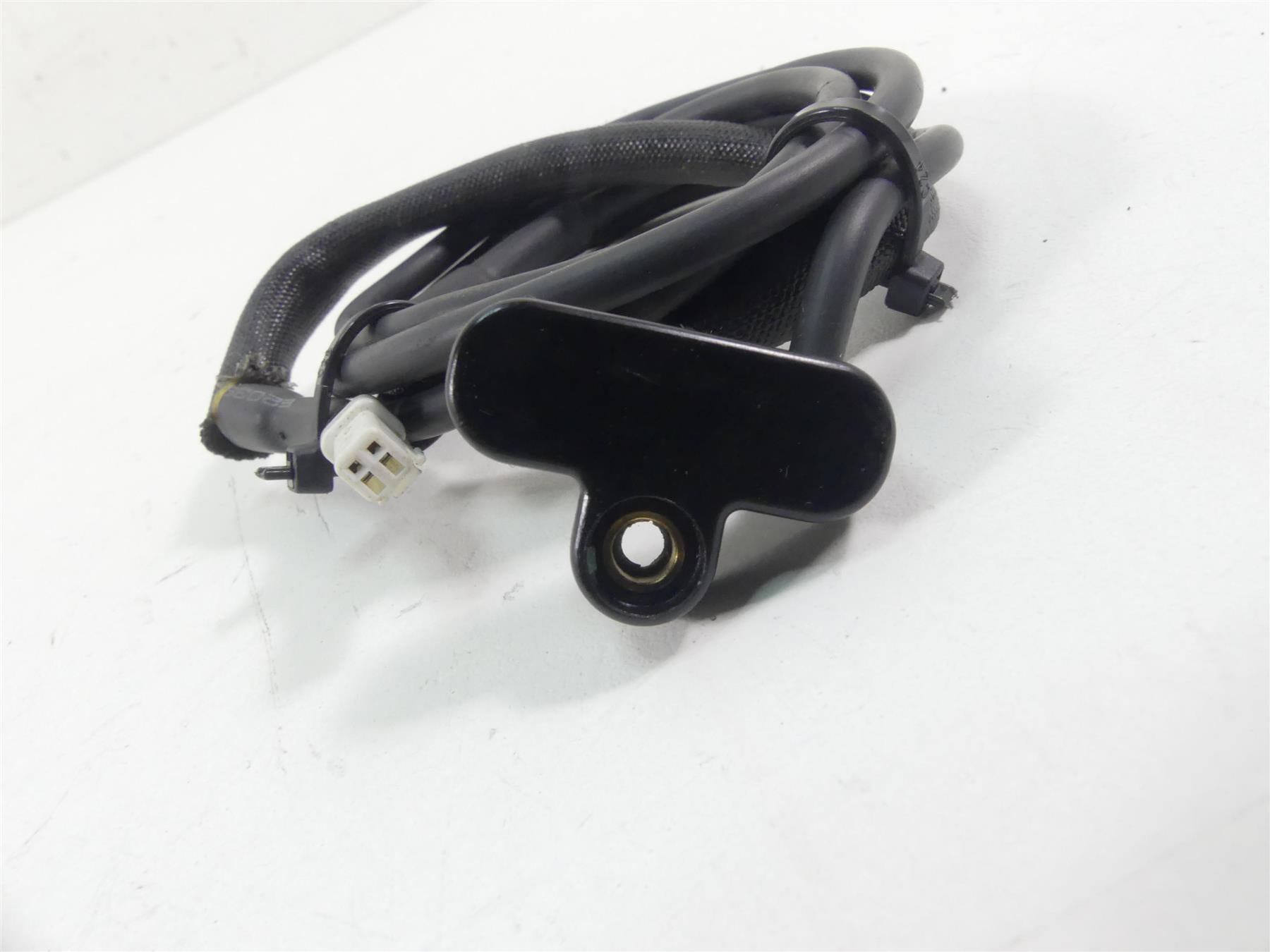 2018 Mv Agusta Brutale 800 RR Front Abs Brake Wheel Speed Sensor 8000B7768 {{ shop.shopifyCountryName }} - Mototech271