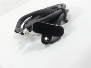 2018 Mv Agusta Brutale 800 RR Front Abs Brake Wheel Speed Sensor 8000B7768
