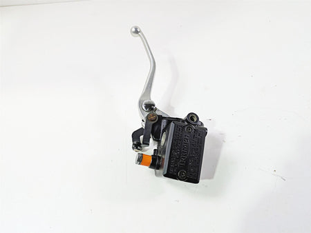 2013 Triumph Tiger 1215 Explorer Nissin Front Brake Master Cylinder 5/8 T2025830 {{ shop.shopifyCountryName }} - Mototech271