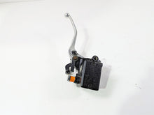 Load image into Gallery viewer, 2013 Triumph Tiger 1215 Explorer Nissin Front Brake Master Cylinder 5/8 T2025830
