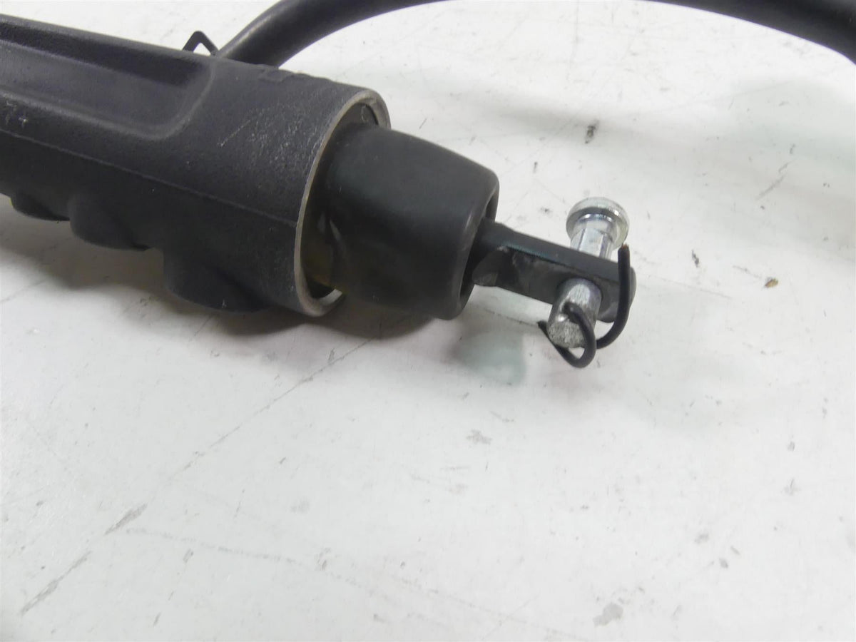 2012 Harley VRSCF Muscle Rod Rear Brembo Brake Master Cylinder 44740-06A {{ shop.shopifyCountryName }} - Mototech271