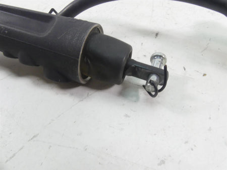 2012 Harley VRSCF Muscle Rod Rear Brembo Brake Master Cylinder 44740-06A {{ shop.shopifyCountryName }} - Mototech271