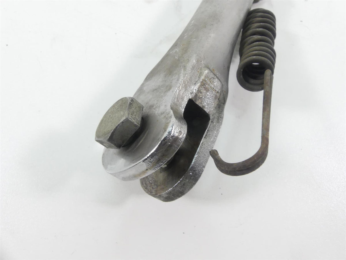 2002 Triumph Bonneville America Side Kickstand & Safety Kill Switch T2081140 {{ shop.shopifyCountryName }} - Mototech271
