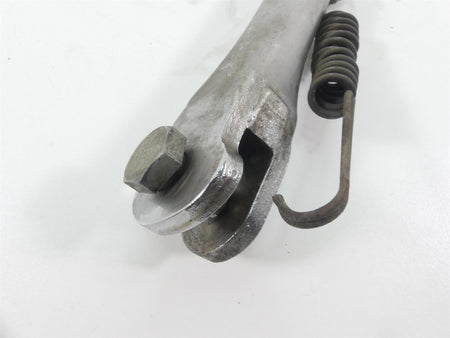 2002 Triumph Bonneville America Side Kickstand & Safety Kill Switch T2081140 {{ shop.shopifyCountryName }} - Mototech271