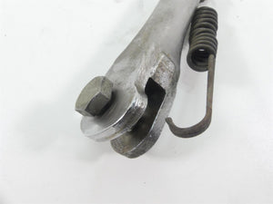 2002 Triumph Bonneville America Side Kickstand & Safety Kill Switch T2081140 | Mototech271