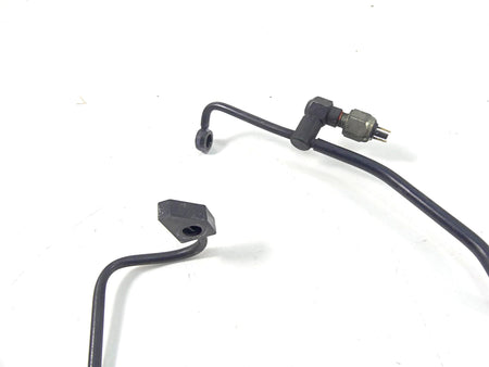 2015 Harley Touring FLHXS Street Glide Rear Abs Brake Line Set 41800012 {{ shop.shopifyCountryName }} - Mototech271