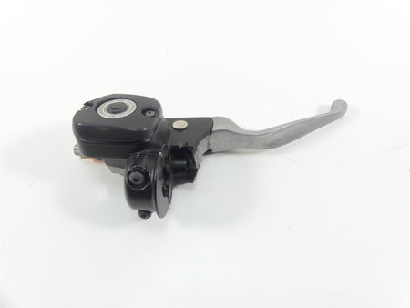 2016 Harley FXDL Dyna Low Rider Front Brake Master Cylinder 11/16" 45170-08F {{ shop.shopifyCountryName }} - Mototech271