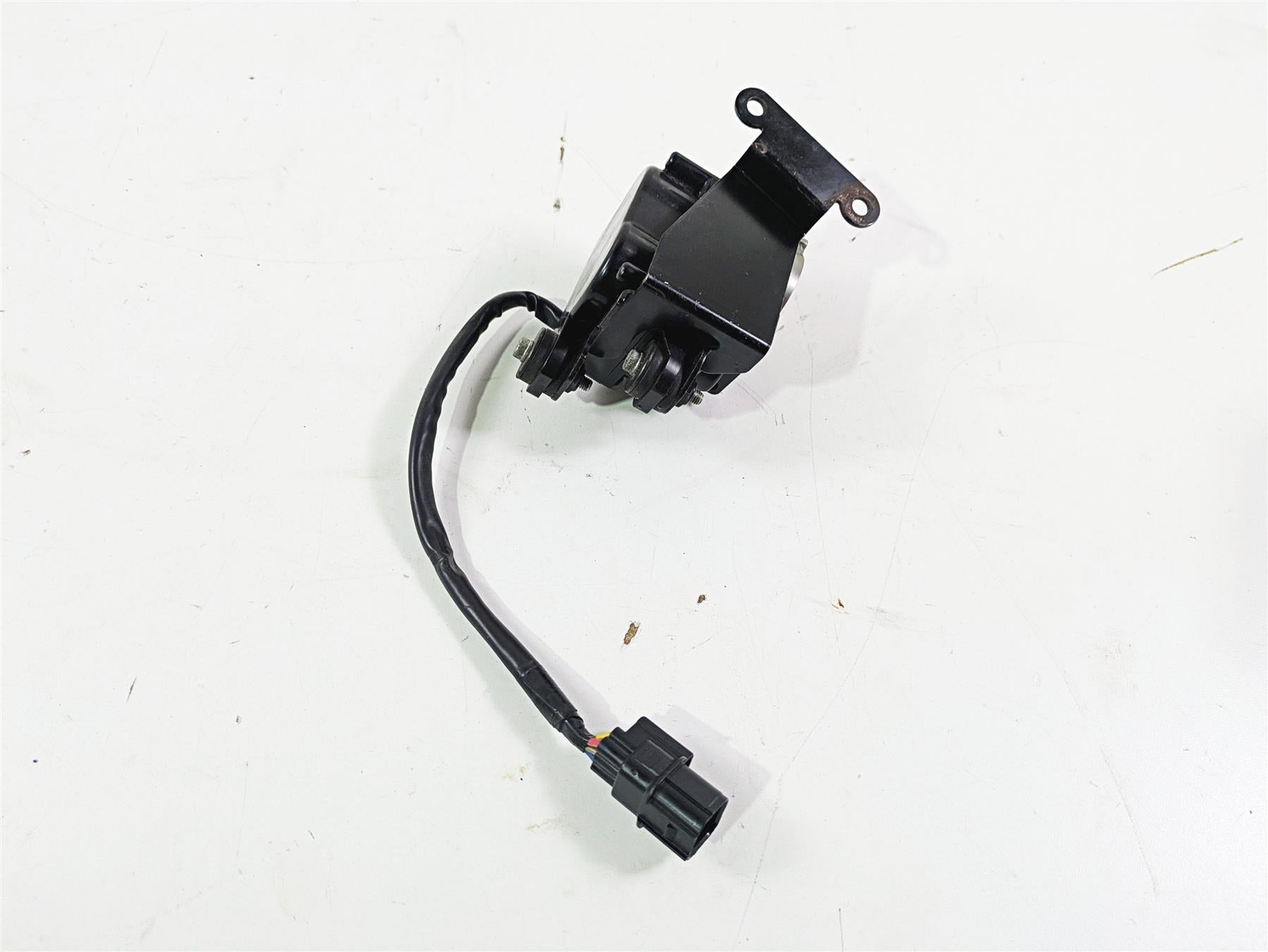 2012 Ducati Streetfighter 848 Exhaust Valve Servo Motor Actuator 59340392A {{ shop.shopifyCountryName }} - Mototech271