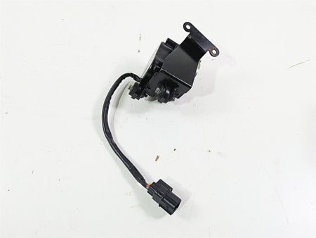 2012 Ducati Streetfighter 848 Exhaust Valve Servo Motor Actuator 59340392A {{ shop.shopifyCountryName }} - Mototech271