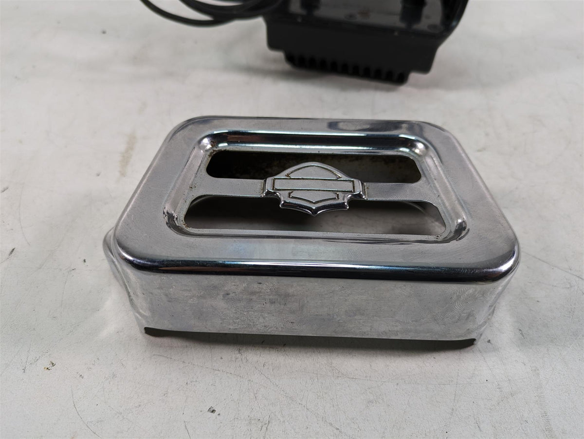 1999 Harley Touring FLHTC Electra Glide Rectifier Voltage Regulator 74505-97 {{ shop.shopifyCountryName }} - Mototech271