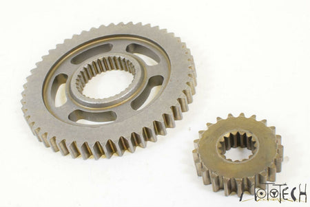 2013 Ski-Doo Summit SP 800R ETEC Primary Drive Gear Chain & Cover SET 504152971 {{ shop.shopifyCountryName }} - Mototech271