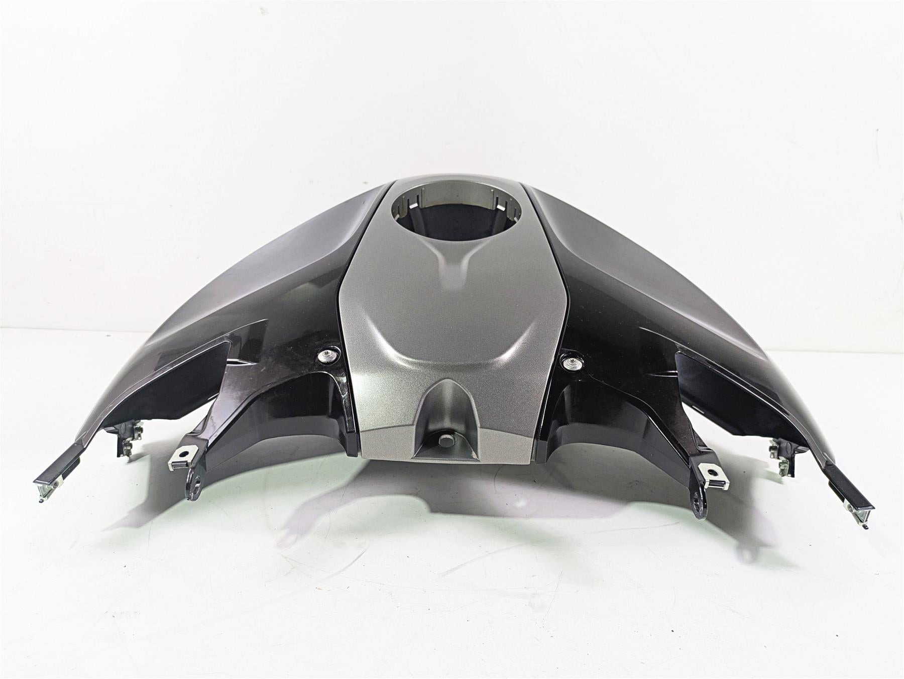 2016 BMW R1200RT K52 Fuel Gas Tank Cover Fairing Set 46638533563 46638533564 {{ shop.shopifyCountryName }} - Mototech271