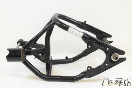 2002 Yamaha XVS1100 V-Star Classic Rear Swingarm Swing Arm 5KS-22110-01-00 {{ shop.shopifyCountryName }} - Mototech271