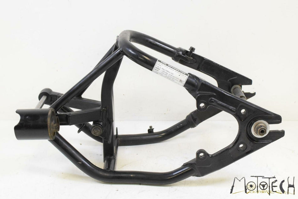 2002 Yamaha XVS1100 V-Star Classic Rear Swingarm Swing Arm 5KS-22110-01-00 {{ shop.shopifyCountryName }} - Mototech271