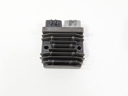 2017 BMW S1000RR K46 Rectifier Voltage Regulator FH020CA 12317718422 {{ shop.shopifyCountryName }} - Mototech271