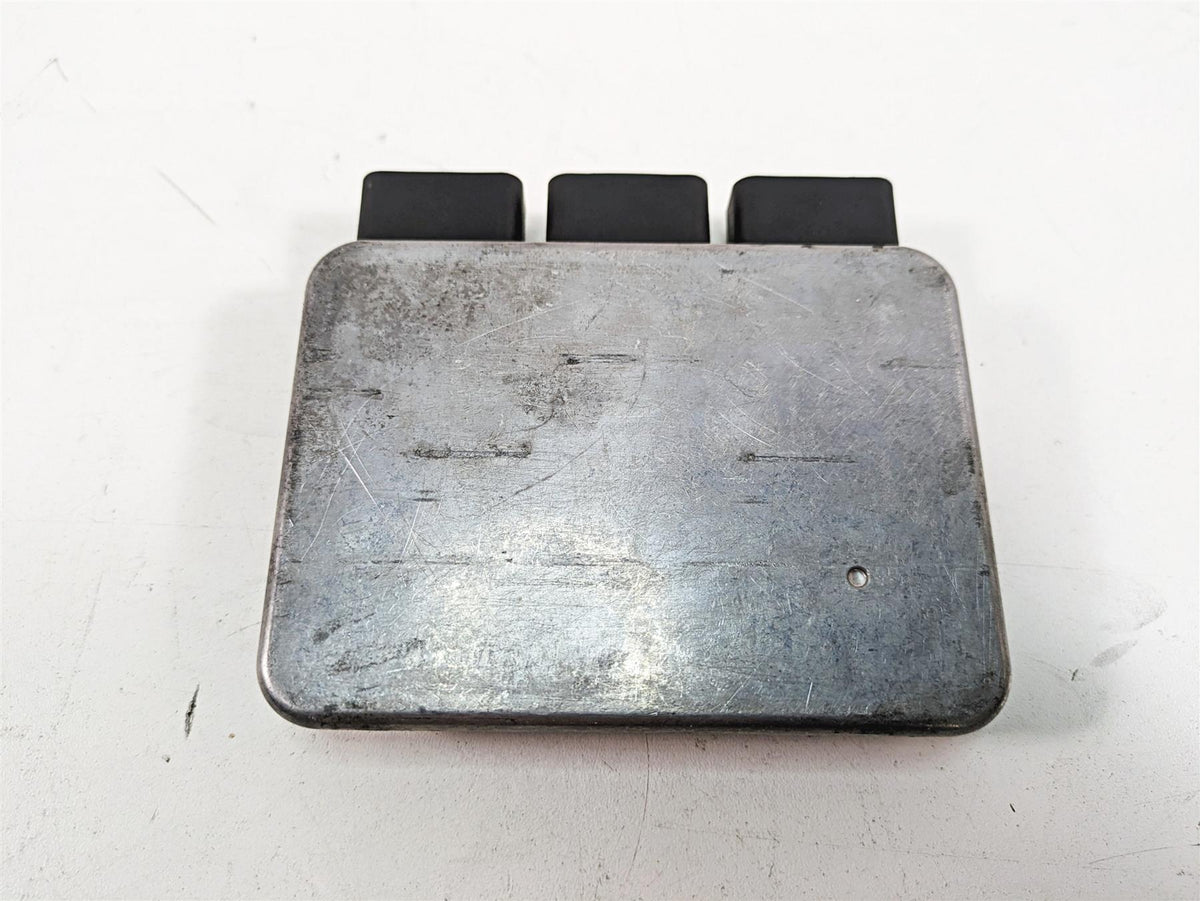 2018 Harley Touring FLHXSE CVO Street Glide Cdi Engine Control Module 41000668 {{ shop.shopifyCountryName }} - Mototech271