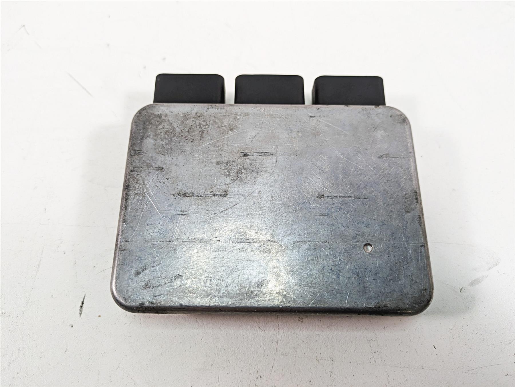 2018 Harley Touring FLHXSE CVO Street Glide Cdi Engine Control Module 41000668 {{ shop.shopifyCountryName }} - Mototech271