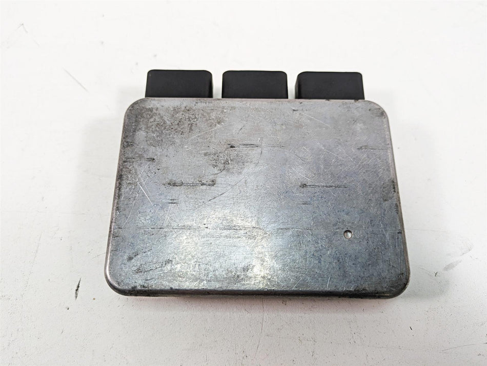 2018 Harley Touring FLHXSE CVO Street Glide Cdi Engine Control Module 41000668 {{ shop.shopifyCountryName }} - Mototech271