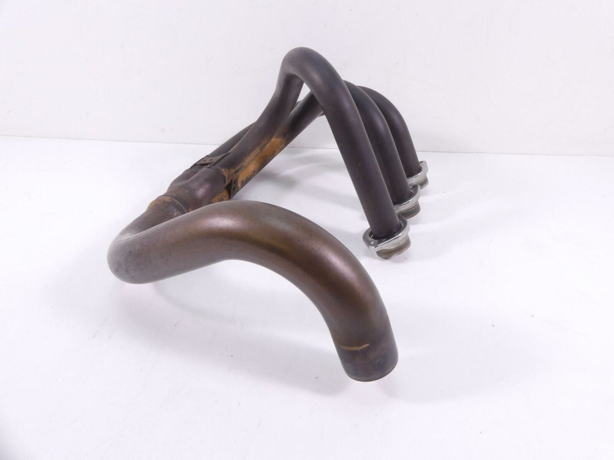 2018 Yamaha YXZ1000 R EPS SE Nice Exhaust Pipe Header Manifold 2HC-14602-00-00 {{ shop.shopifyCountryName }} - Mototech271