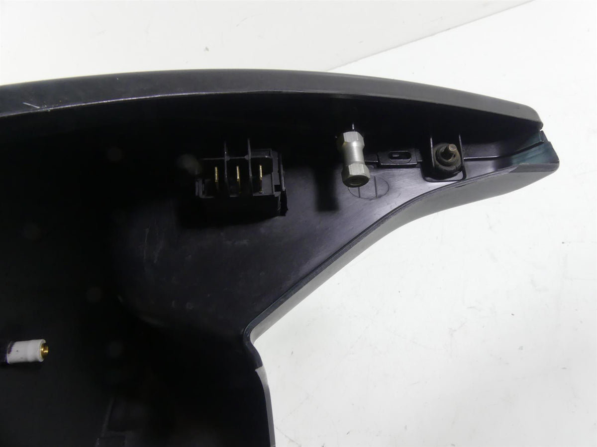 2006 Ducati Multistrada 1000S Front Headlight Cover Cowl Fairing 48130291A {{ shop.shopifyCountryName }} - Mototech271