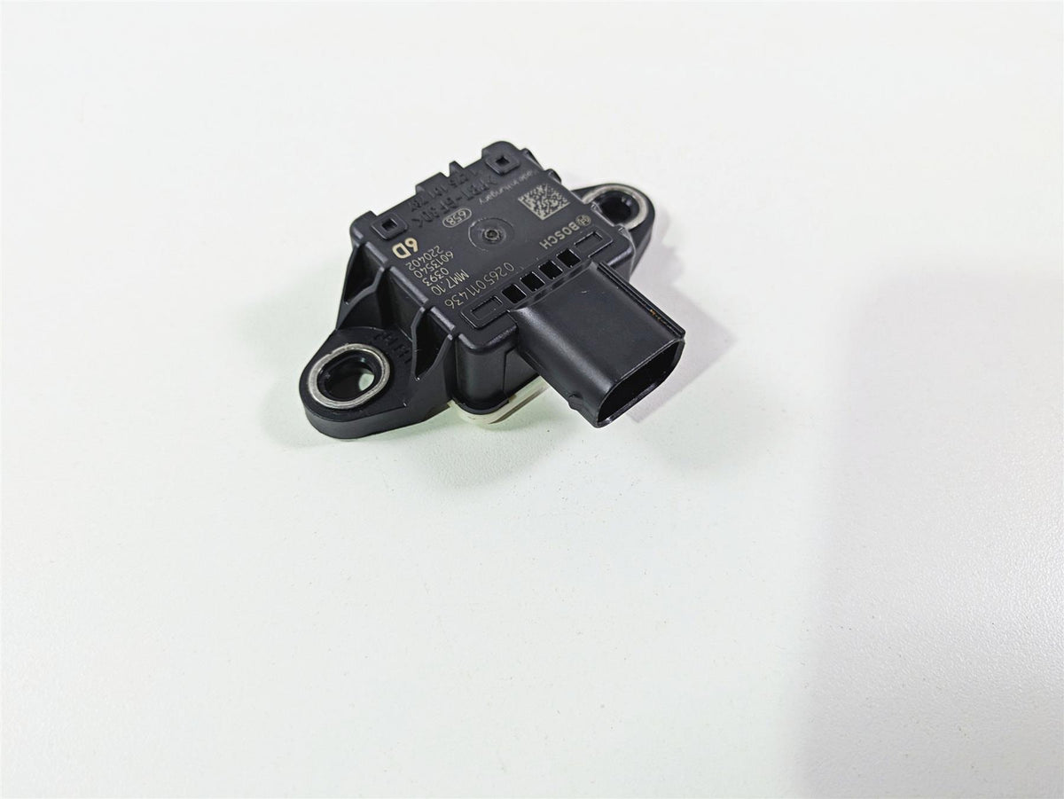 2023 Suzuki GSX1300 RR Hayabusa Bosch Fall Lean Angle Sensor 55750-06L00 {{ shop.shopifyCountryName }} - Mototech271
