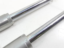Load image into Gallery viewer, 1999 Harley Touring FLHTCUI Electra Glide Straight Front Fork Legs Set 45826-97
