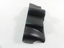 Load image into Gallery viewer, 2013 Harley Touring FLHTK Electra Glide Ignition Switch Cover Fairing 58510-96 | Mototech271
