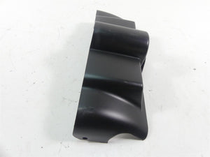 2013 Harley Touring FLHTK Electra Glide Ignition Switch Cover Fairing 58510-96 | Mototech271