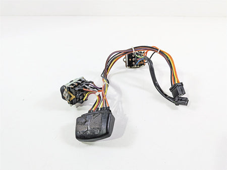 2011 Harley Touring FLHTCU CVO Electra Glide Auxiliary Switch Set 70290-07-Mototech271
