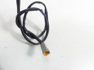 2015 Ducati Diavel Dark Right Start Stop Kill Control Switch 65010141A | Mototech271