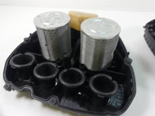 Load image into Gallery viewer, 2005 Honda CBR1000RR SC57 Air Cleaner Box + Injectors &amp; Scoop Ram 17220-MEL-000 | Mototech271
