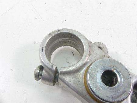 1998 Harley Dyna FXDL Low Rider Upper Triple Tree Steering Clamp -Read 45739-87 {{ shop.shopifyCountryName }} - Mototech271