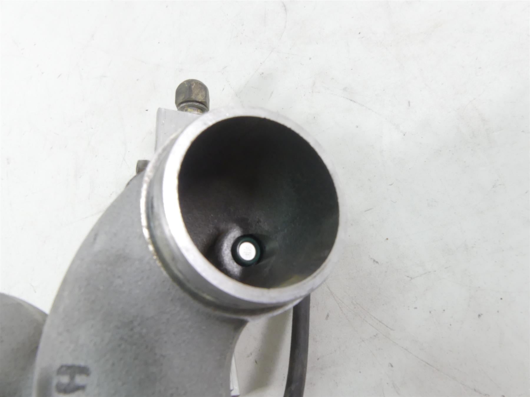 2003 Honda VTX1800R Keihin Throttle Body Bodies Fuel Injection 16400-MCH-003 {{ shop.shopifyCountryName }} - Mototech271