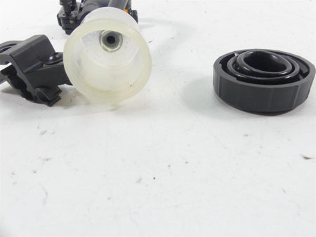 2018 Ducati Hypermotard 939 SP Rear Brembo Brake Master Cylinder 62540041A {{ shop.shopifyCountryName }} - Mototech271