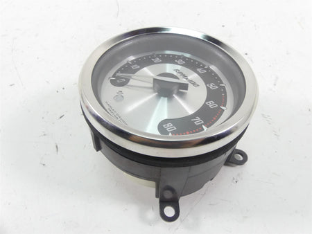 2005 Harley Touring CVO FLHTC SE Electra Glide Tachometer Tacho Gauge 67522-04 {{ shop.shopifyCountryName }} - Mototech271