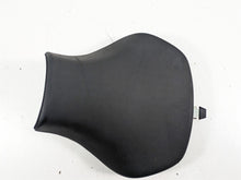 Load image into Gallery viewer, 2018 Kawasaki ZX1002 Ninja H2 SX Front Rider Driver Seat Saddle 53066-0638-49L | Mototech271
