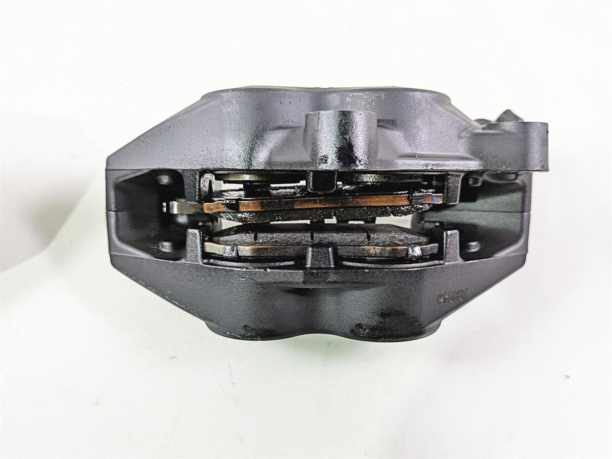2010 BMW R1200RT K26 Front Brembo Brake Caliper Set 34117711438 34117711439 {{ shop.shopifyCountryName }} - Mototech271