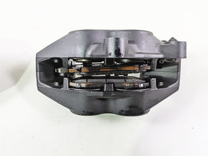 2010 BMW R1200RT K26 Front Brembo Brake Caliper Set 34117711438 34117711439 | Mototech271