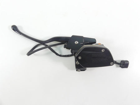 2014 BMW K1600 GTL K48 Clutch Master Cylinder + Lever 32728533722 {{ shop.shopifyCountryName }} - Mototech271