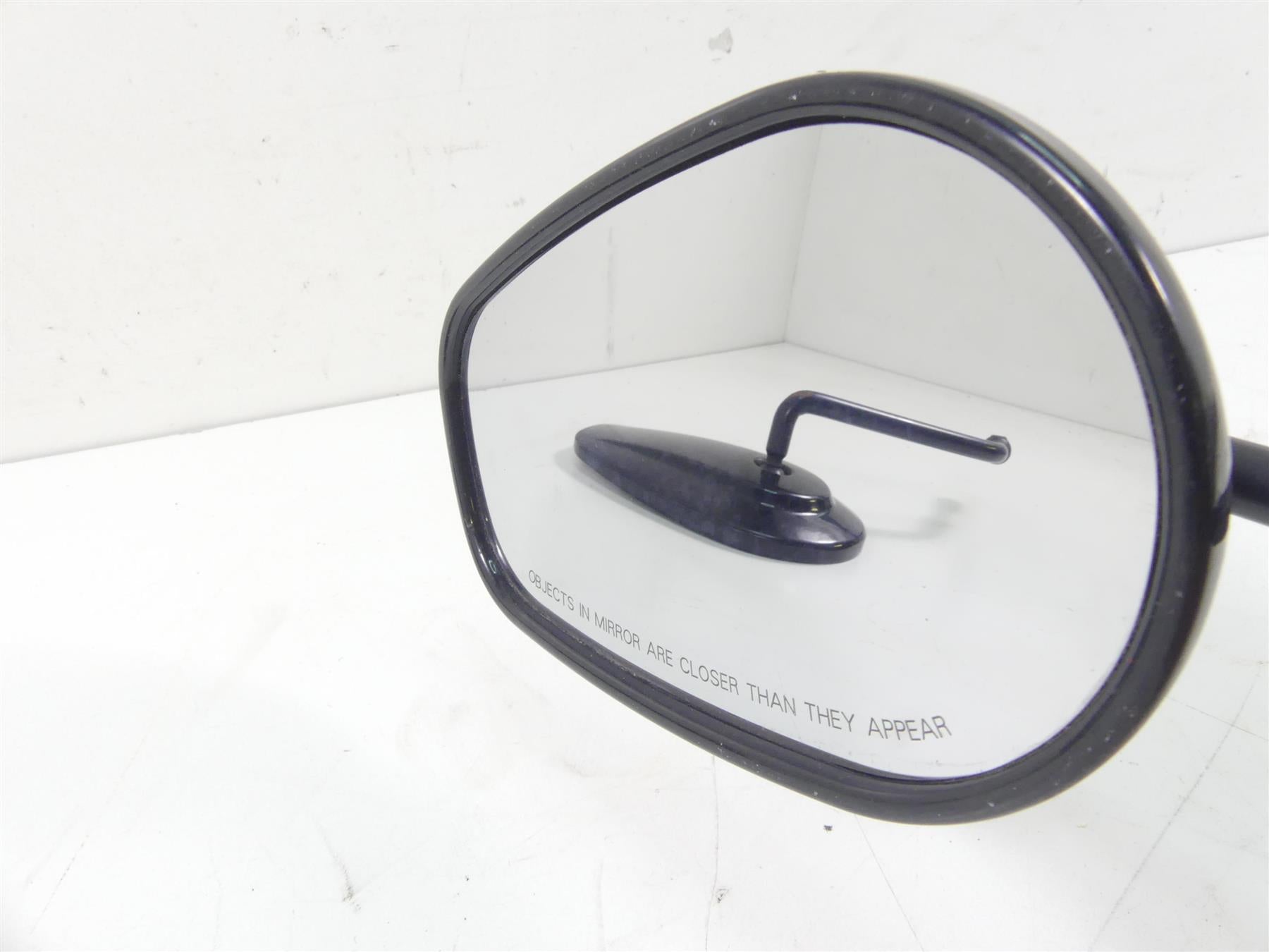 2016 Harley FLS Softail Slim Rear View Mirror Set 91840-03B 91845-03B {{ shop.shopifyCountryName }} - Mototech271