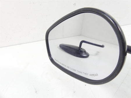2016 Harley FLS Softail Slim Rear View Mirror Set 91840-03B 91845-03B {{ shop.shopifyCountryName }} - Mototech271