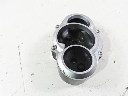 2012 Harley VRSCF Muscle V Rod Speedometer Gauges Housing & Bezel 71981-09 {{ shop.shopifyCountryName }} - Mototech271