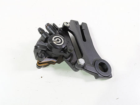 2022 Harley RA1250 S Pan America Rear Brake Caliper Brembo 41300234 {{ shop.shopifyCountryName }} - Mototech271