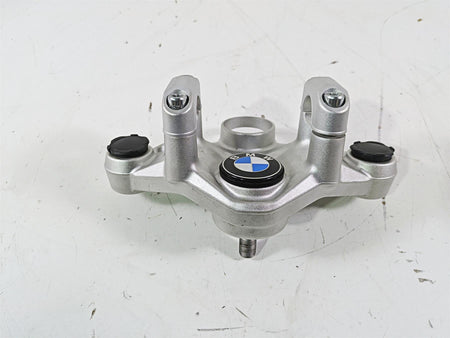 2016 BMW R1200GS GSW K50 Upper Triple Tree Steering Clamp 31428555849 {{ shop.shopifyCountryName }} - Mototech271