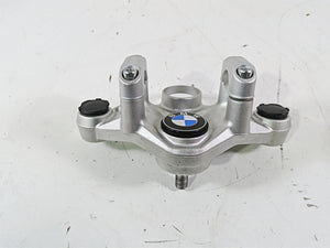 2016  BMW R1200GS GSW K50 Upper Triple Tree Steering Clamp 31428555849 | Mototech271