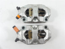 Load image into Gallery viewer, 2018 Ducati Panigale 1100 V4 S Front Brembo Monoblock Brake Calipers 61041831A | Mototech271
